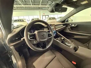 มือสอง lhd/rhd 2024 polestar 2มอเตอร์คู่พลัสระยะไกล - Product Image 2