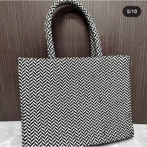 Bolso de mano de hombro bohemio de algodón de tela Jacquard étnico indio para mujer, bolso de mano bordado, tienda de moda al por mayor - Product Image 6