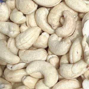 Ww210เม็ดมะม่วงหิมพานต์จากเวียดนาม W320 Ww240เม็ดมะม่วงหิมพานต์ Ww320 Ww240บรรจุภัณฑ์ตามสั่ง - Product Image 1