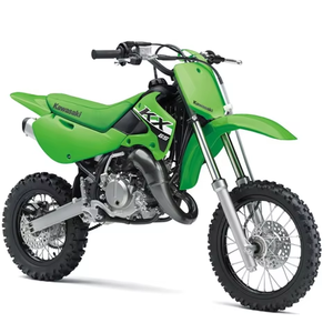 NUEVA KAWASAKI KX 65 ABS 2024 DISPONIBLE PARA ENVÍO A TODO EL MUNDO - Product Image 1