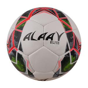 Alaay Ballons de football professionnels personnalisés haute qualité cousus main pour les matchs de football - Product Image 6