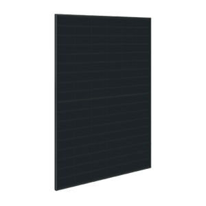 Panneau solaire bifacial de type N Hyundai 440W pour TOPCon Black HIN-T440NF - Product Image 1