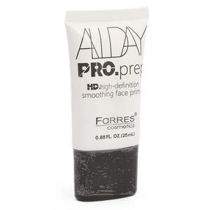 AllDay HD Face <b>Primer</b> 25ml - Product Image 1