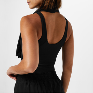 Chemise décontractée à boutons pour femmes, chemisier de bureau tendance avec un design simple, chemise décontractée en coton doux pour femmes - Product Image 6