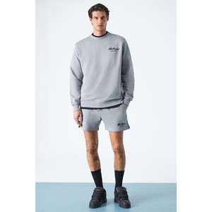 Conjunto Deportivo GRIMELANGE Federer para Hombre, Manga Larga, Cuello Redondo, Corte Regular - Product Image 1