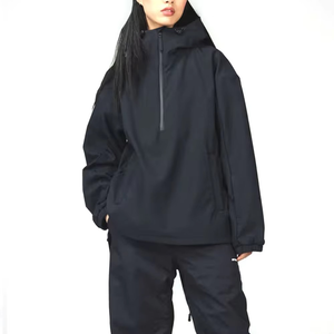 Sudadera con Capucha para Hombre, Nuevo Estilo Único, Transpirable, Diseño Personalizado, Sudadera Softshell para Hombre en Oferta - Product Image 6