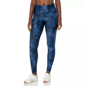 Ropa de mujer sin costuras Fitness ropa deportiva Leggings personalizado último diseño camuflaje Yoga desgaste Legging transpirable secado rápido - Product Image 1