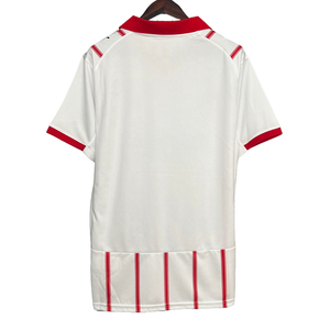 Custom Sublimation Full <b>Mens</b> Soccer Jersey Adult Digital Print Football Uniform - Product Image 3