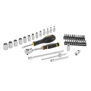 ชุดประแจบล็อก Stanley Fatmax 42 ชิ้น ขนาด 1/4 นิ้ว ประเภทสินค้า - Product Image 1