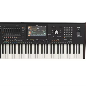 Clavier arrangeur professionnel BEST PA5-X-61, station de travail à 61 touches - Product Image 6