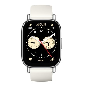 Xiaomi Redmi Watch 5 Lite สมาร์ทแบนด์สีทอง, หน้าจอ 1.96 นิ้ว, รองรับการโทรผ่านบลูทูธ, กันน้ำ 5 ATM - Product Image 3