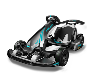 Nineboty Pro 2 Kart électrique, course à grande vitesse et combo de jeu immersif, expérience de drift ultime avec sécurité renforcée - Product Image 2