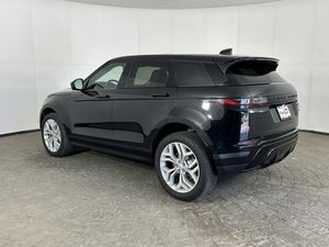 2021 Land Rover Range Rover Sport Evoque usado Interior oscuro Asientos de cuero Turbo Engine FWD Drive - Product Image 6