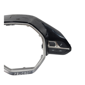 Commandes multifonctions au volant PEUGEOT 2008 Série 9812313777 (19>) - Product Image 2
