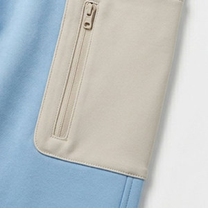 Pantalon de sport pour activités de plein air, coupe confortable, tissu doux, idéal pour les voyages et les tenues décontractées - Product Image 3