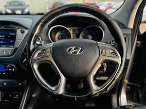 HYUNDAI IX35 2015 USADO, Volante a la Izquierda/Derecha - Product Image 2