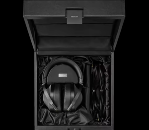 BUY <b>NOW</b>! UltimateComfort for MDR-Z1R Industrial-Grade 50mm Drivers IPX-<b>7</b> Waterproof ENC Noise Cancellation Accurate Sound Noise - Product Image 1