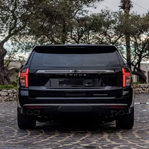 Meilleures ventes Chevrolet Tahoe 2021 d'occasion GCC - Product Image 3