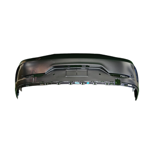 PARACHOQUES TRASERO COMPLETO MERCEDES GT Serie C290 A2908851100 (18>) - Product Image 1