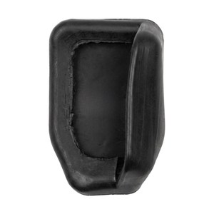 Almohadilla de Goma para Pedal de Embrague, Compatible con Skoda Fabia, Octavia, Rapid, Roomster FD114408-2 - Product Image 3