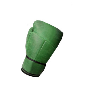 Guantes de Boxeo y Muay Thai al por Mayor, con Cierre de Velcro, para Hombre y Mujer, Personalización Disponible - Product Image 4
