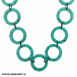 สร้อยคอเรซิ่นสุดฮิต จี้ห้อยทำมือด้วยลวดทอง ดีไซน์มินิมอล แรงบันดาลใจจากธรรมชาติ ของขวัญสำหรับเธอ - Product Image 4