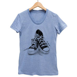 Manches courtes Meilleures ventes T-shirts pour femmes Nouveau design T-shirts pour femmes T-shirts pour femmes à la mode pour adultes - Product Image 2