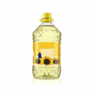 Aceite de Girasol Refinado, Orgánico y Puro, 24 Meses de Duración - Product Image 5