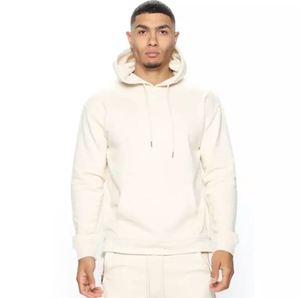 เสื้อฮู้ดดี้ลำลองสำหรับผู้ชาย,เสื้อฮู้ดคุณภาพต่ำ - Product Image 5