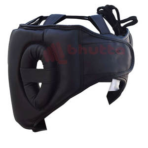 อุปกรณ์กีฬาหนังยูนิเซ็กส์สำหรับผู้ใหญ่หัวมวยแบบพรีเมี่ยมน้ำหนักเบาออกแบบได้ตามต้องการ - Product Image 4