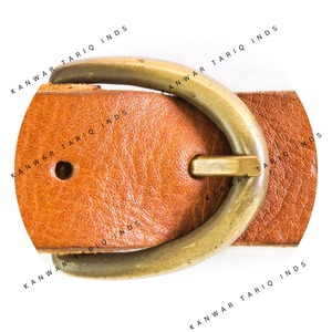 Ceinture de sport de créateur de qualité pour homme Ceintures élastiques de golf tressées multicolores réglables et décontractées pour homme - Product Image 3