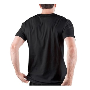 New collection stylish printed O Neck <b>T</b> <b>shirt</b> Casual Stylish short Sleeve Factory Made Low Price Plus Size Men's Fashionable - Product Image 2