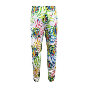 Ensemble de survêtement pour homme en polyester, fermeture éclair, respirant, léger, athlétique, jogging, tenue décontractée pour la salle de sport - Product Image 5