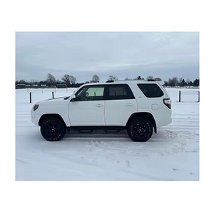 Condiciones impecables 2022 Toyotas 4Runner SR5 4x4 - Product Image 1