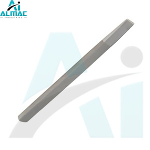 Almac lambotte osteotomes 7.5นิ้ว19มมเกรดเยอรมันเครื่องมือผ่าตัดกระดูกขั้นตอนการปลูกถ่ายกระดูก - Product Image 3