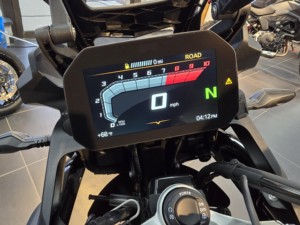 ข้อเสนอขายส่งที่ดีที่สุดสำหรับมอเตอร์ไซค์รุ่นใหม่ปี 2026 F 800 GS Standard - Product Image 6