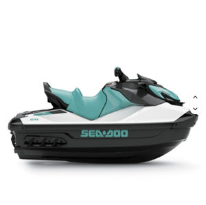 Jet ski GTITM 90/130, embarcation nautique à grande vitesse pour les loisirs et le divertissement - Product Image 1