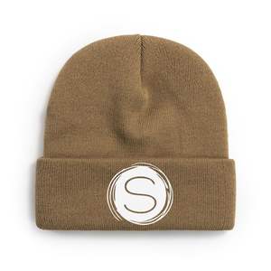 Winter Wool Knit <b>Hat</b> for <b>Men</b> and Women Comfortable and <b>Stylish</b> Fabric Feature - Product Image 1