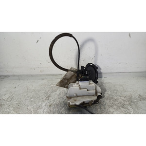 CERRADURA DELANTERA IZQUIERDA CITROEN C3 1ª Serie 9135N0 DV4TED4/8HY (02>05) - Product Image 1