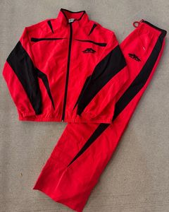 Survêtement pour homme en coton 100% léger, à séchage rapide, de haute qualité, avec fermeture éclair intégrale, manches longues, pour adultes, fabriqué au Pakistan, faible MOQ - Product Image 2