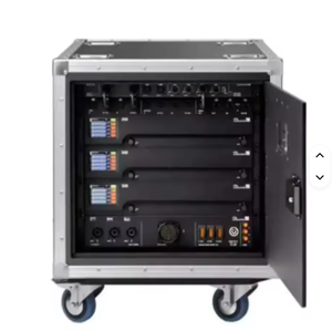 Mezclador de Audio Profesional Nuevo, Controlador de DJ, Mezclador de Instrumentos Profesional, Envío Global - Product Image 5