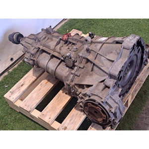 TABLEAU DE BORD COMPLET D'OCCASION AUDI Q5 Série 0 B2300029D NAH CGLC diesel 1968 (12>17) - Product Image 2