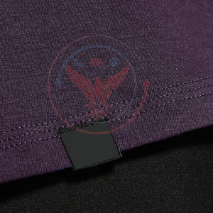 Hoodies sans manches en coton et polyester, design unique, décontractés pour l'hiver, avec poche, légers, en polaire de haute qualité - Product Image 6