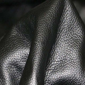 Chaqueta Universitaria de Lana 100% para Hombre, Talla Grande, al por Mayor, OEM, Personalizada, de Invierno, con Parches, Material Suave Impermeable - Product Image 2