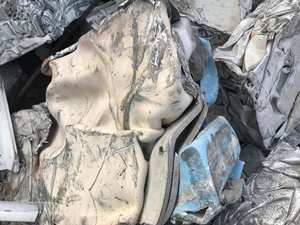 Déchets d'aluminium de haute qualité-propres et triés pour les industries de production et de recyclage de lingots - Product Image 3