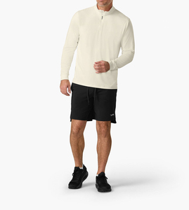 Venta al por mayor de alta calidad 420gsm grueso pulóver sudadera con logotipo personalizado de talla grande estampado liso sudadera para hombres - Product Image 1