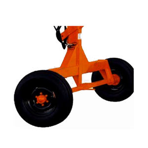 Exportador genuino de grúas de polipastos traseros agrícolas de excelente calidad, compre a un proveedor de confianza de la India - Product Image 6