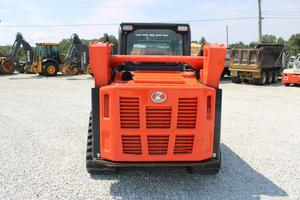 Chargeuse sur chenilles Kubota SVL75 d'occasion à vendre - Product Image 6