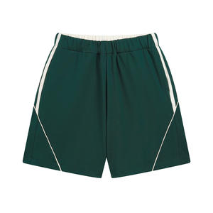 Pantalones cortos de gimnasio de primera calidad hechos con materiales de alta calidad, el último diseño de color sólido, superventas y con gran demanda - Product Image 1