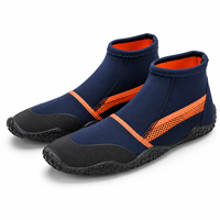 Chaussures de randonnée aquatiques